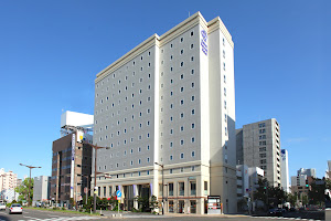 Daiwa Roynet Hotel Sapporo Susukino image