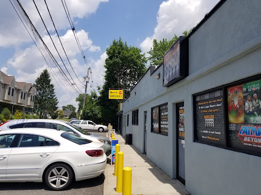 Convenience Store «Quick Stop», reviews and photos, 58 Leonard Ave, Leonardo, NJ 07737, USA