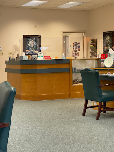 Optician «Optical Dimensions», reviews and photos, 6750 Airport Blvd # A, Mobile, AL 36608, USA