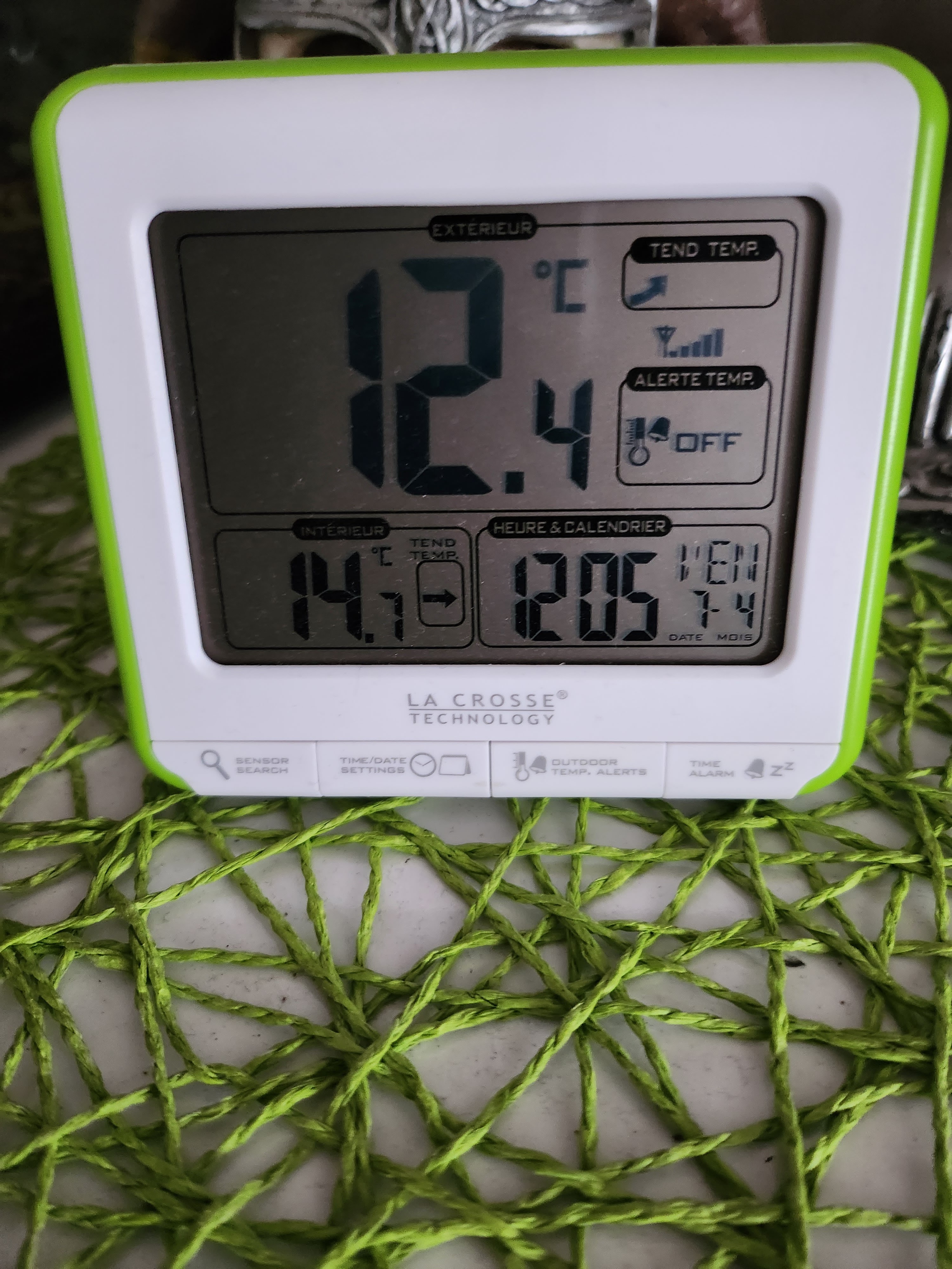 Photo n° 2 de l'avis de Natscho.u fait le 02/05/2023 à 13:15