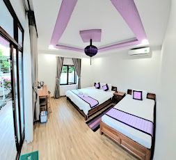 Pink House HomeStay