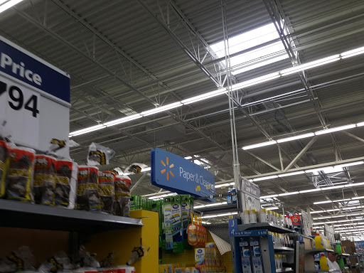 Department Store «Walmart Supercenter», reviews and photos, 400 Three Springs Dr, Weirton, WV 26062, USA