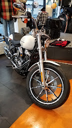 Photo n°7 de Harley-Davidson Paris Rive Gauche à Paris ()