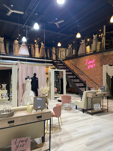 Bridal Shop «Carbonneau Bridal & Formalwear», reviews and photos, 292 W Boylston St, Worcester, MA 01606, USA