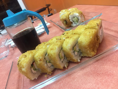 SUSHI CUAUTI - 54800, Camino a Rancho Xaltipa 23, Tlaltepan, Cuautitlán, Méx., Mexico