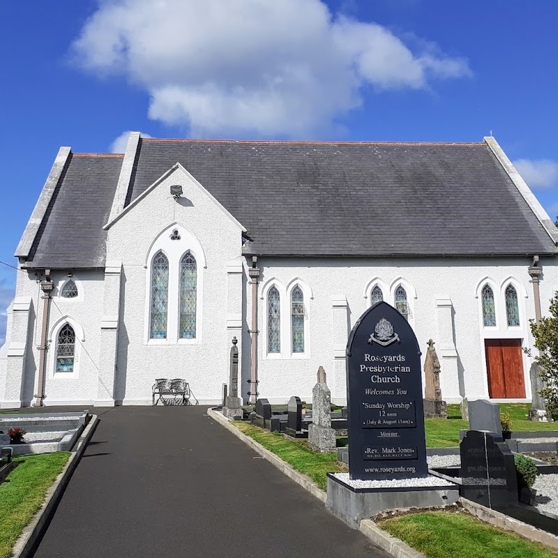 Roseyards Presbyterian Church