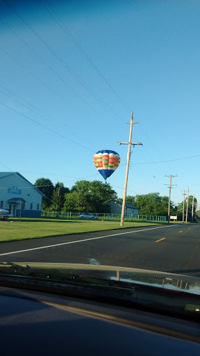 Florist «Parvins Mill Flowers», reviews and photos, 435 Landis Ave, Bridgeton, NJ 08302, USA