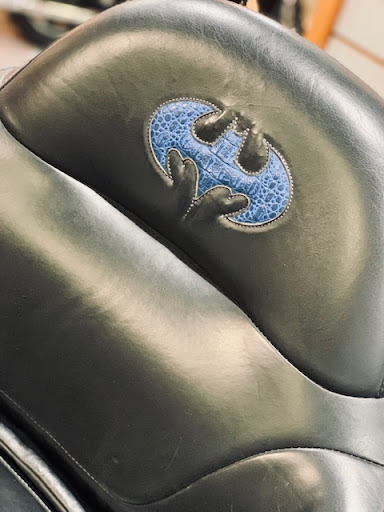 Motorcycle Dealer «Buckeye City Motorsports», reviews and photos, 4106 E Main St, Columbus, OH 43213, USA