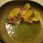 Photo n°2 de l'avis de Alessandra.i fait le 22/05/2023 à 14:21 sur le  Azotea à Turin