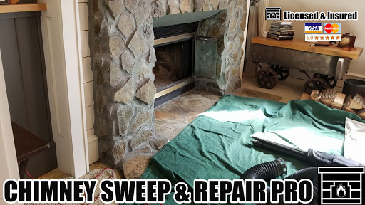 Chimney Sweep & Repair Pro Athens-Clarke