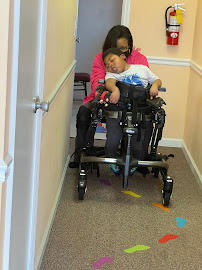 Petite Rehab Pediatric Therapy - Photo 3 - Car repair in Columbia, SC, Columbia