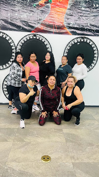 Las Buchonas Fitness - Photo 7 - Car repair in Los Angeles, CA, East Los Angeles