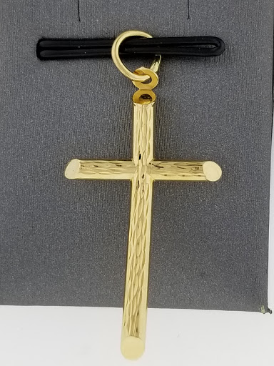 Jeweler «Mason Jewelers», reviews and photos, 18 W Washington St, Greencastle, IN 46135, USA