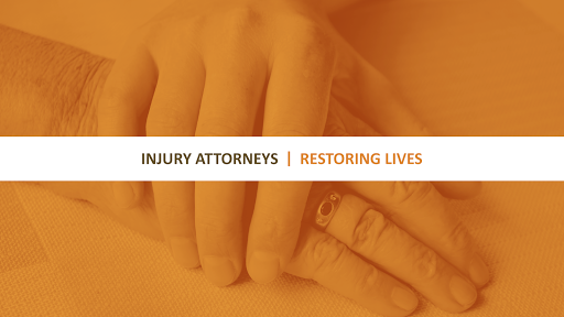 Personal Injury Attorney «Wilson Kehoe Winingham», reviews and photos