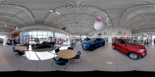 Car Dealer «Andy Mohr Chevrolet», reviews and photos, 2712 E Main St, Plainfield, IN 46168, USA