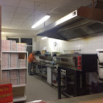 Photo n°1 de l'avis de Deepak.a fait le 23/01/2017 à 04:03 sur le  Pizza Fuoco à Gilching