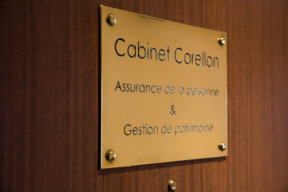 Cabinet Corellon