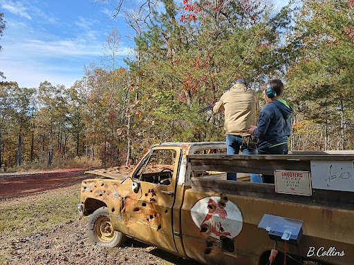 Shooting Event Area «Etowah Valley Sporting Clays Park», reviews and photos, 619 Sporting Hill Dr, Dawsonville, GA 30534, USA