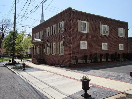 Funeral Home «James Funeral Home & Cremation Service, PC», reviews and photos, 527 Center St, Bethlehem, PA 18018, USA