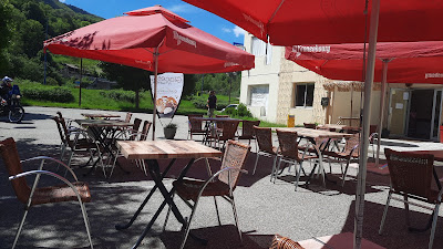 Le Hérisson Gourmand à Tenay
