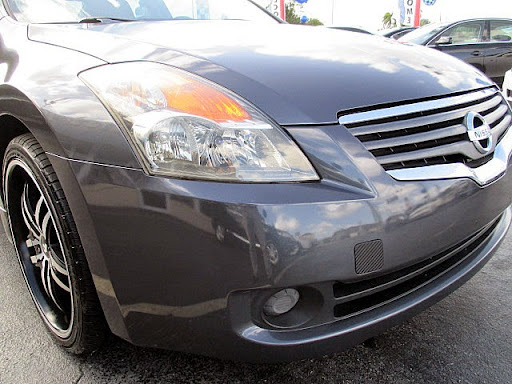 Car Dealer «Miami Auto Collection», reviews and photos, 2851 SW 69th Ct, Miami, FL 33155, USA