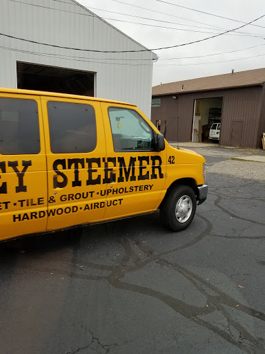 Stanley Steemer in Akron, Ohio
