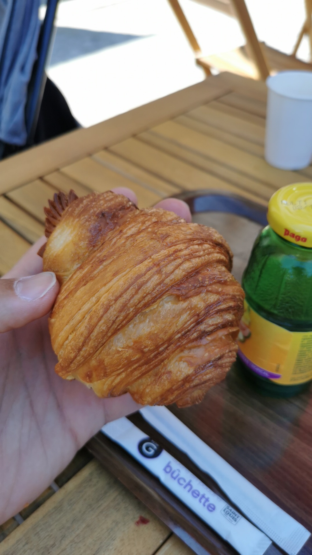 Photo n° 2 de l'avis de Yavuz.K fait le 08/07/2022 à 08:46