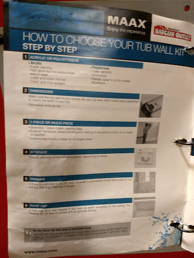 Home Improvement Store «Bargain Outlet», reviews and photos, 71 Fuller Rd, Colonie, NY 12205, USA