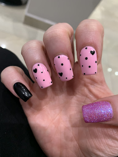 Nail Salon «Serafina Nail and Spa», reviews and photos, 15450 W Goodyear Blvd N, Goodyear, AZ 85338, USA