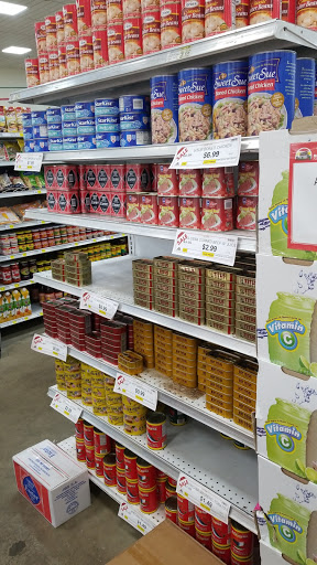 Supermarket «Nam Dae Mun Farmers Market», reviews and photos, 850 Dogwood Rd, Lawrenceville, GA 30044, USA