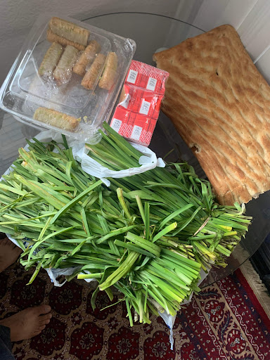 Grocery Store «East Market & Restaurant», reviews and photos, 3405 El Camino Ave, Sacramento, CA 95821, USA