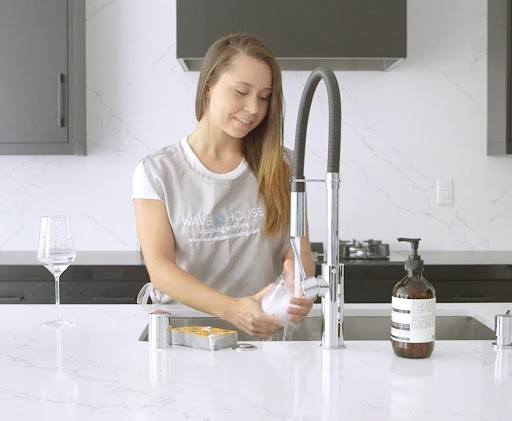 House Cleaning Service «Wave House Cleaning», reviews and photos, 3923 N 30th Ave, Phoenix, AZ 85017, USA