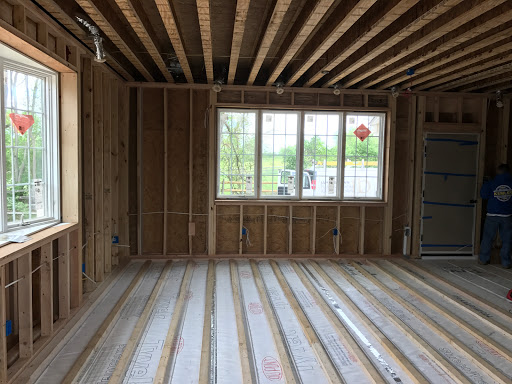 Air Conditioning Contractor «JAMES BROWN Plumbing Heating & Air Conditioning, LLC», reviews and photos, 1109 Bent Oak Trail, West Chester, PA 19380, USA