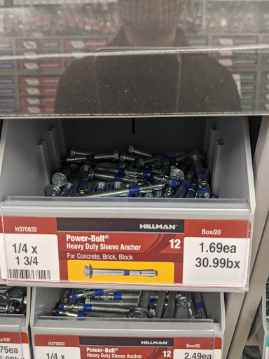 Hardware Store «Westerville Ace Hardware», reviews and photos, 1220 County Line Rd, Westerville, OH 43081, USA