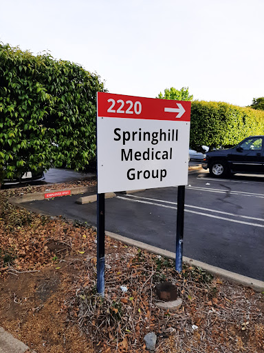 Springhill Medical Group