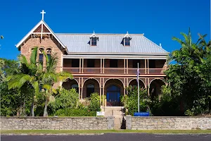 Cooktown Museum image