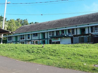 Komplek Rusunawa, Kota Ternate