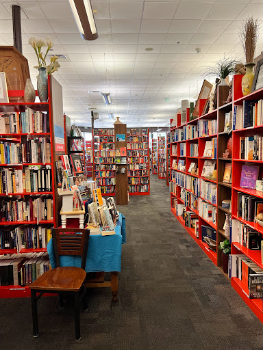 Book Store «Bookmans Phoenix Entertainment Exchange», reviews and photos, 8034 N 19th Ave, Phoenix, AZ 85021, USA