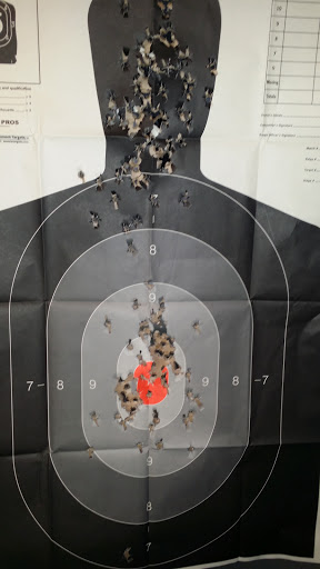 Shooting Range «Freedom Armory», reviews and photos, 10598 2nd Amendment Dr, Glen Rock, PA 17327, USA