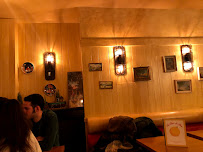Atmosphère du Restaurant Au Petit Chavignol à Paris - n°1