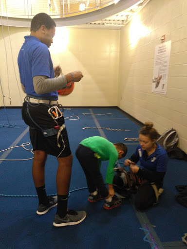 Community Center «The Dancel Y in Ellicott City», reviews and photos, 4331 Montgomery Rd, Ellicott City, MD 21043, USA