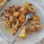 Photo n°6 de l'avis de Davide. fait le 15/08/2023 à 14:04 sur le  Ristorante Ricomincio da 3 à Molfetta