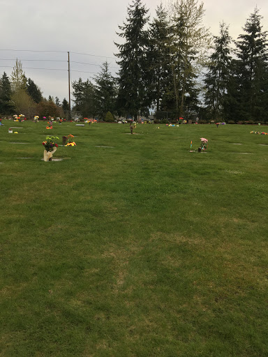 Funeral Home «Greenwood Memorial Park Funeral Home», reviews and photos, 350 Monroe Ave NE, Renton, WA 98056, USA