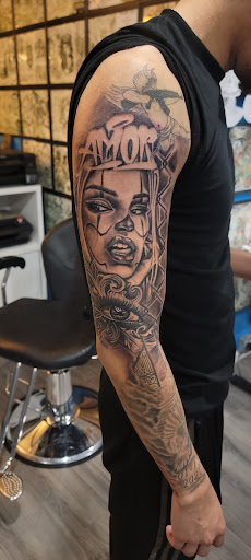 Explore yugioh tattoo ideas, creative tattoo ideas in Derby, available at Greyscale Tattoo
