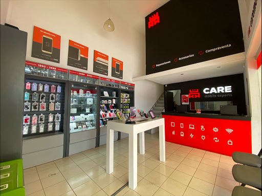 CARE - Reparación de Celulares, Tablets, Laptops, SmartWatch