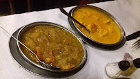 Curry du Restaurant indien Le Bombay à Toulouse - n°11