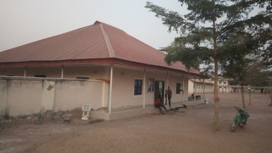 Fuw Mosque