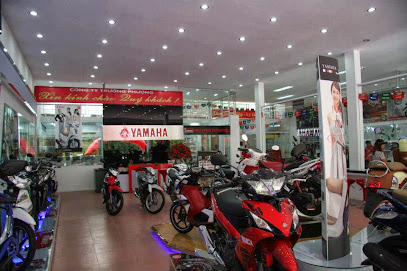 Moto Yamaha 3S,Honda -CTy TNHH Trường Phượng