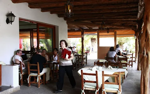 Restaurante Es Pins Cala Pada image