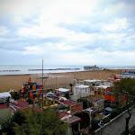 Photo n°2 de l'avis de Matteo.o fait le 30/04/2017 à 17:49 sur le  Hotel Thea & Residence à Gabicce Mare